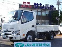 2020 Toyota Toyoace