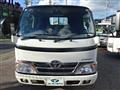 2015 Toyota Dyna Truck