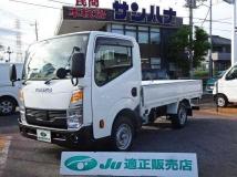 2020 Isuzu Elf Truck