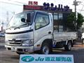 2014 Toyota Toyoace
