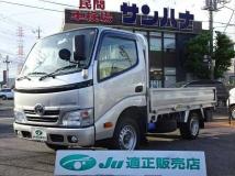 2014 Toyota Toyoace