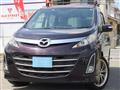 2011 Mazda Biante