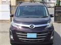 2011 Mazda Biante