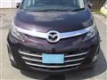 2011 Mazda Biante