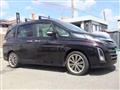 2011 Mazda Biante