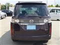 2011 Mazda Biante