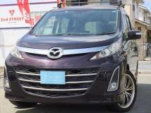 2011 Mazda Biante