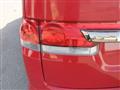 2007 Honda Step WGN