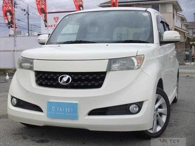 2009 Toyota bB