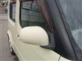 2005 Nissan Cube