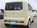 2005 Nissan Cube