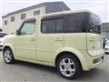 2005 Nissan Cube