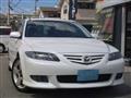 2003 Mazda Atenza