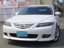 2003 Mazda Atenza