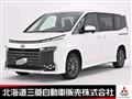 2025 Toyota Voxy
