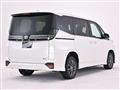 2025 Toyota Voxy