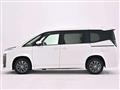 2025 Toyota Voxy