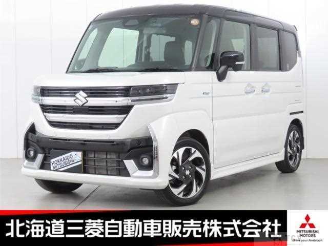 2025 Suzuki Suzuki Others
