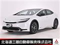 2025 Toyota Prius