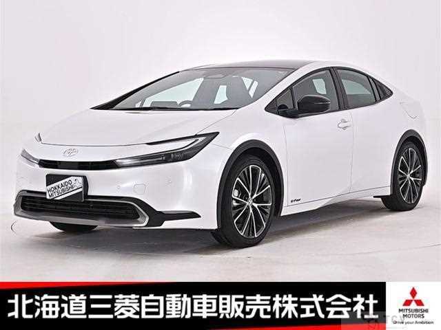 2025 Toyota Prius