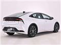 2025 Toyota Prius