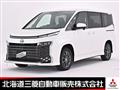 2025 Toyota Voxy