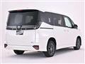 2025 Toyota Voxy