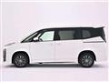 2025 Toyota Voxy