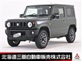 2025 Suzuki Jimny