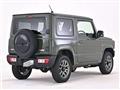 2025 Suzuki Jimny