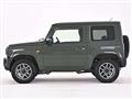 2025 Suzuki Jimny