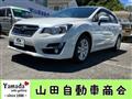 2016 Subaru Impreza
