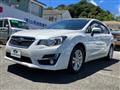 2016 Subaru Impreza