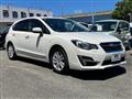 2016 Subaru Impreza