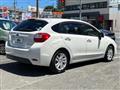 2016 Subaru Impreza