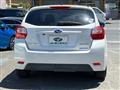 2016 Subaru Impreza