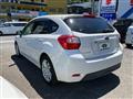 2016 Subaru Impreza