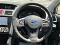 2016 Subaru Impreza