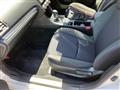 2016 Subaru Impreza