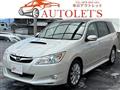 2009 Subaru Exiga