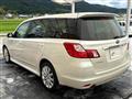 2009 Subaru Exiga