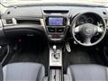 2009 Subaru Exiga