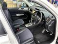 2009 Subaru Exiga