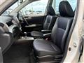 2009 Subaru Exiga