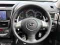 2009 Subaru Exiga
