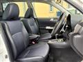 2009 Subaru Exiga