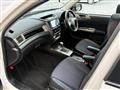 2009 Subaru Exiga