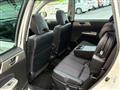 2009 Subaru Exiga