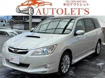 2009 Subaru Exiga
