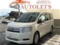 2011 Honda Step WGN